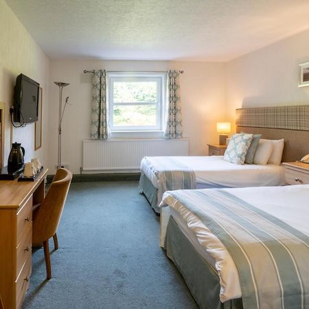 Park Hotel Montrose Extérieur photo