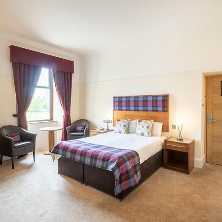 Park Hotel Montrose Extérieur photo