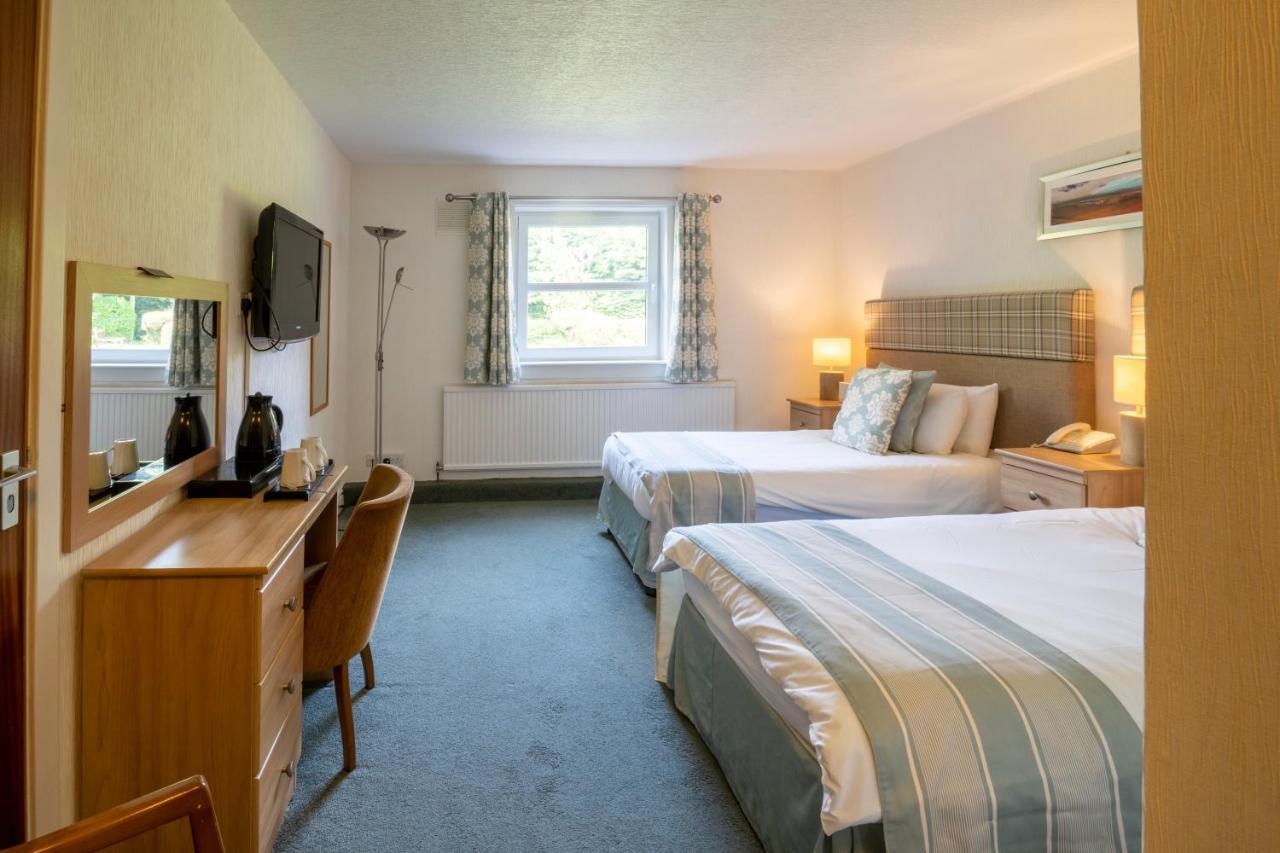 Park Hotel Montrose Extérieur photo