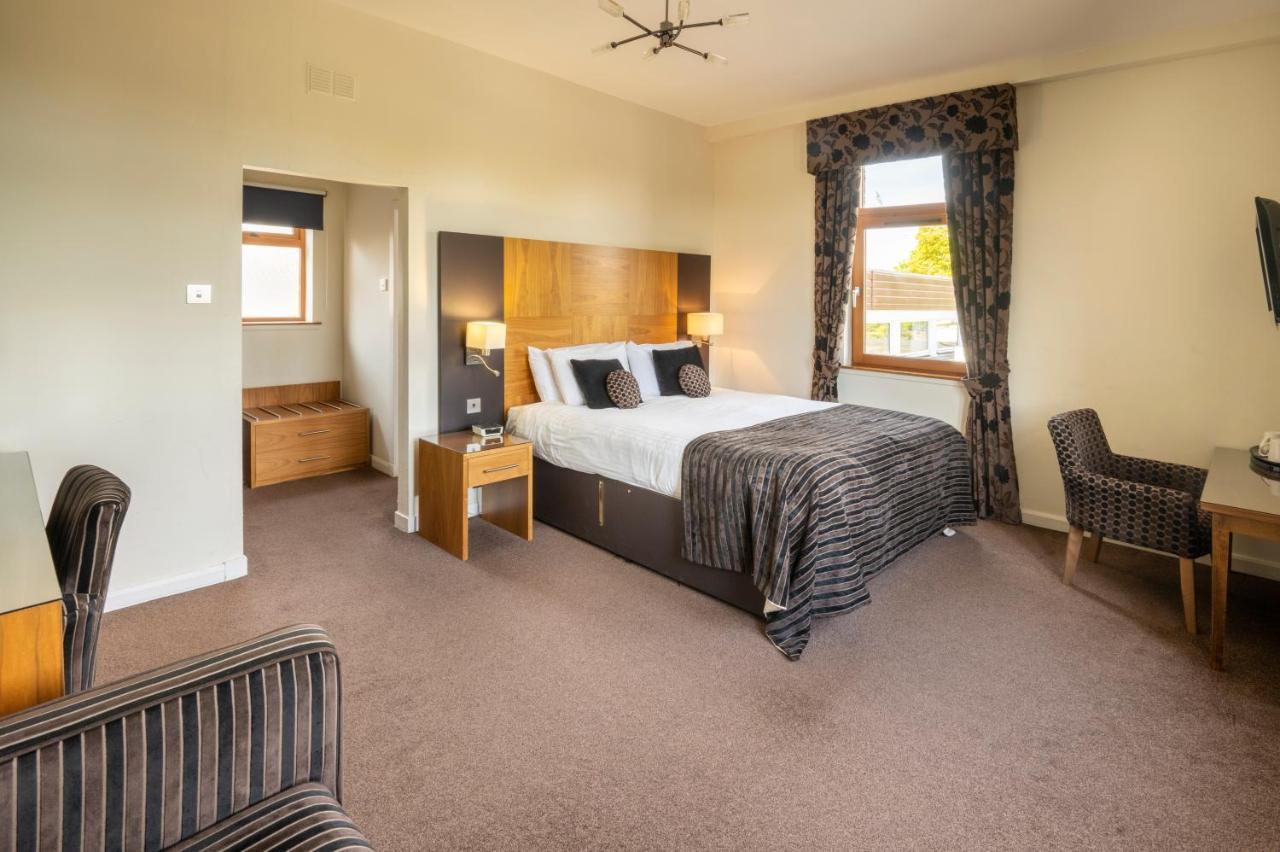 Park Hotel Montrose Extérieur photo