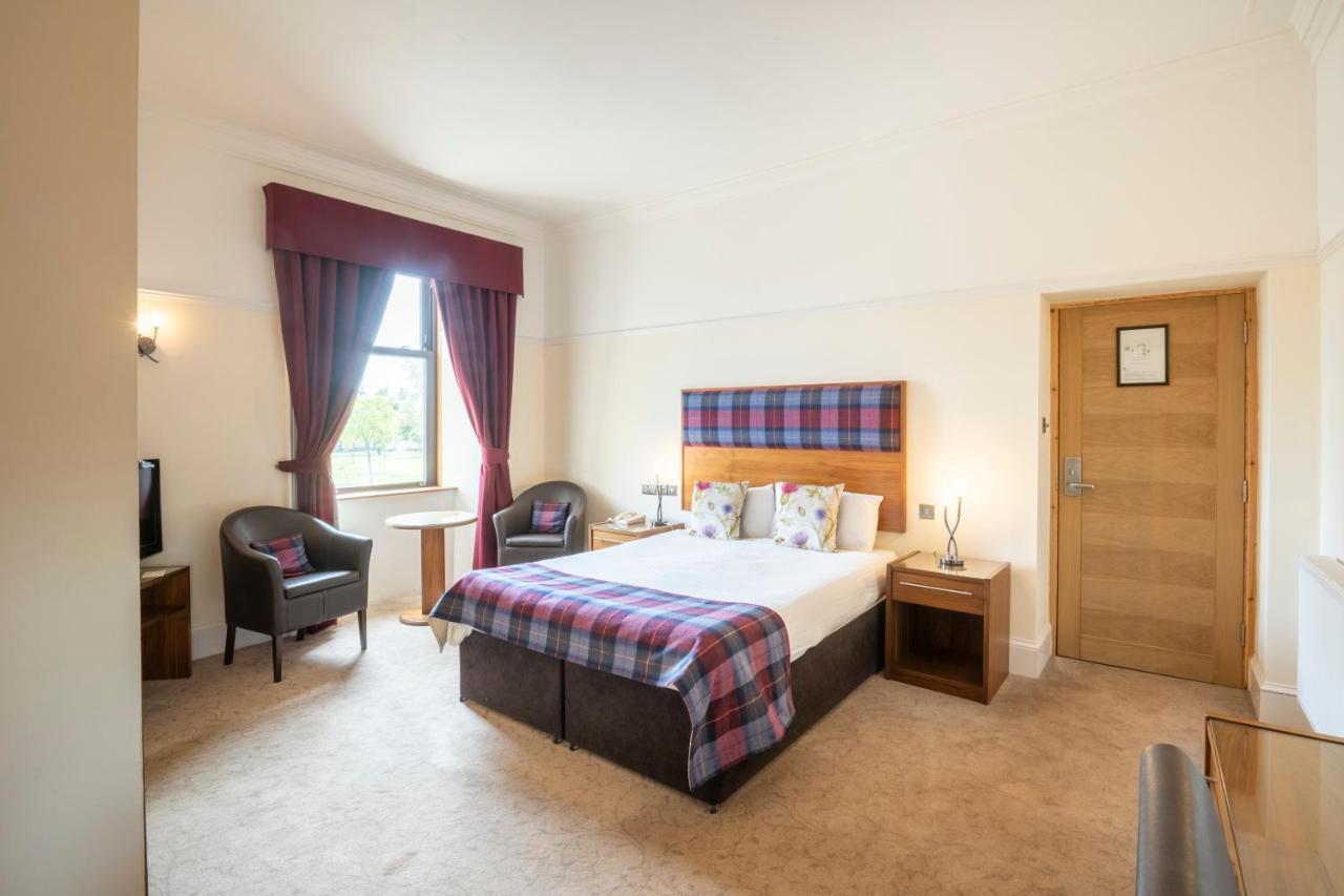 Park Hotel Montrose Extérieur photo