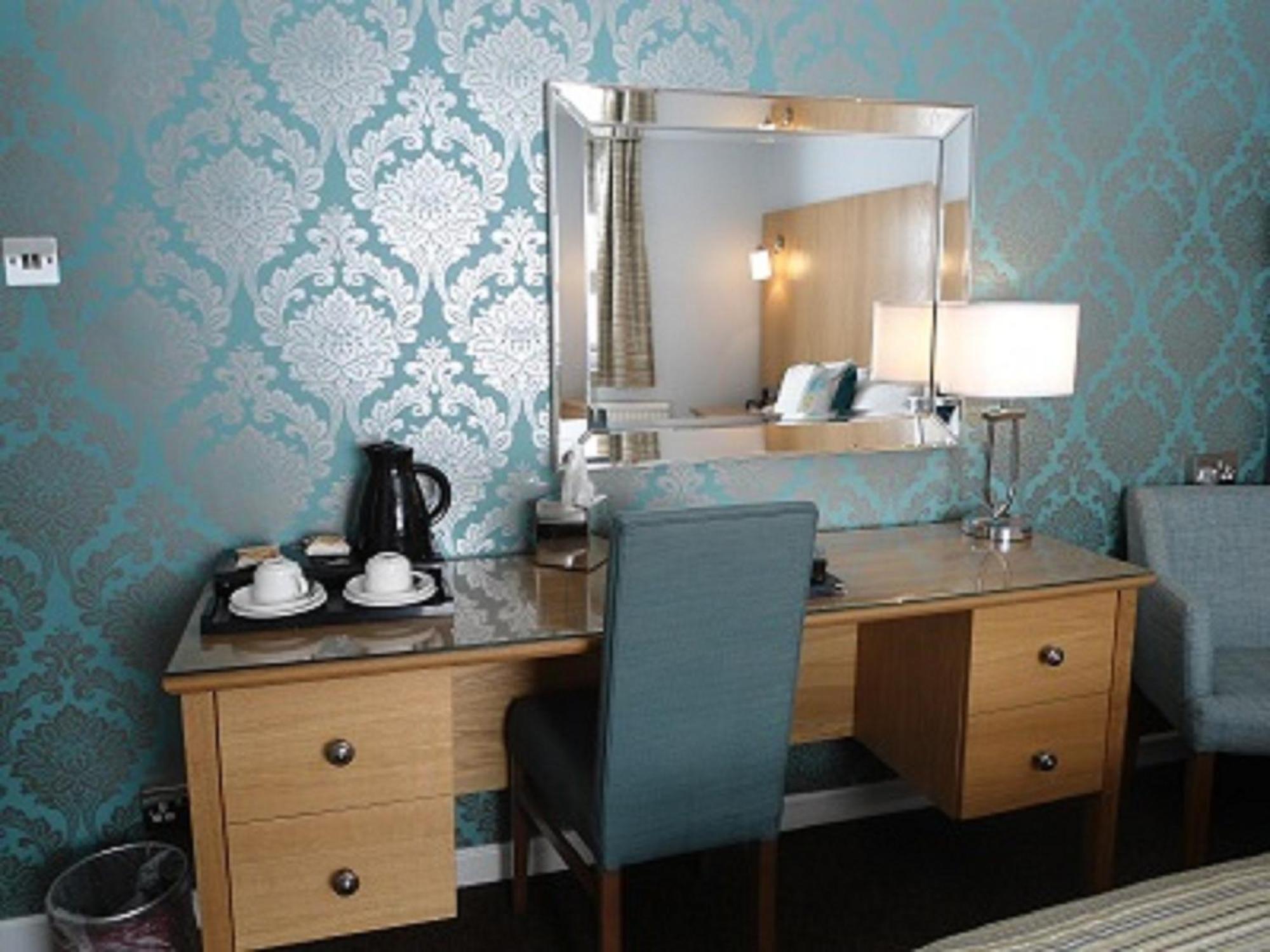 Park Hotel Montrose Extérieur photo