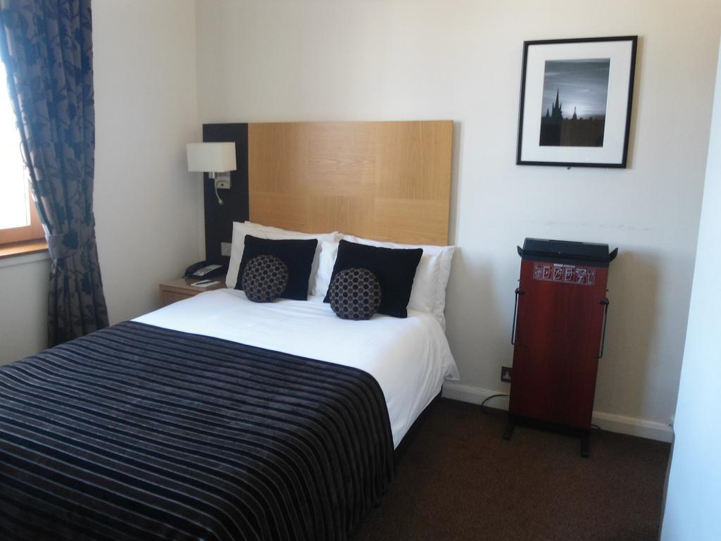 Park Hotel Montrose Extérieur photo