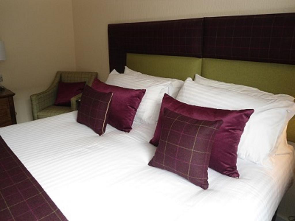 Park Hotel Montrose Extérieur photo