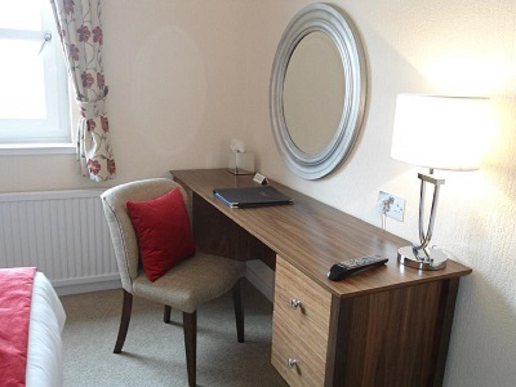 Park Hotel Montrose Extérieur photo