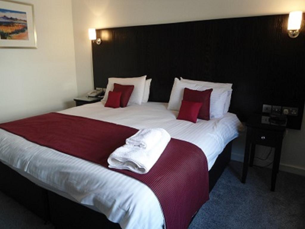 Park Hotel Montrose Extérieur photo