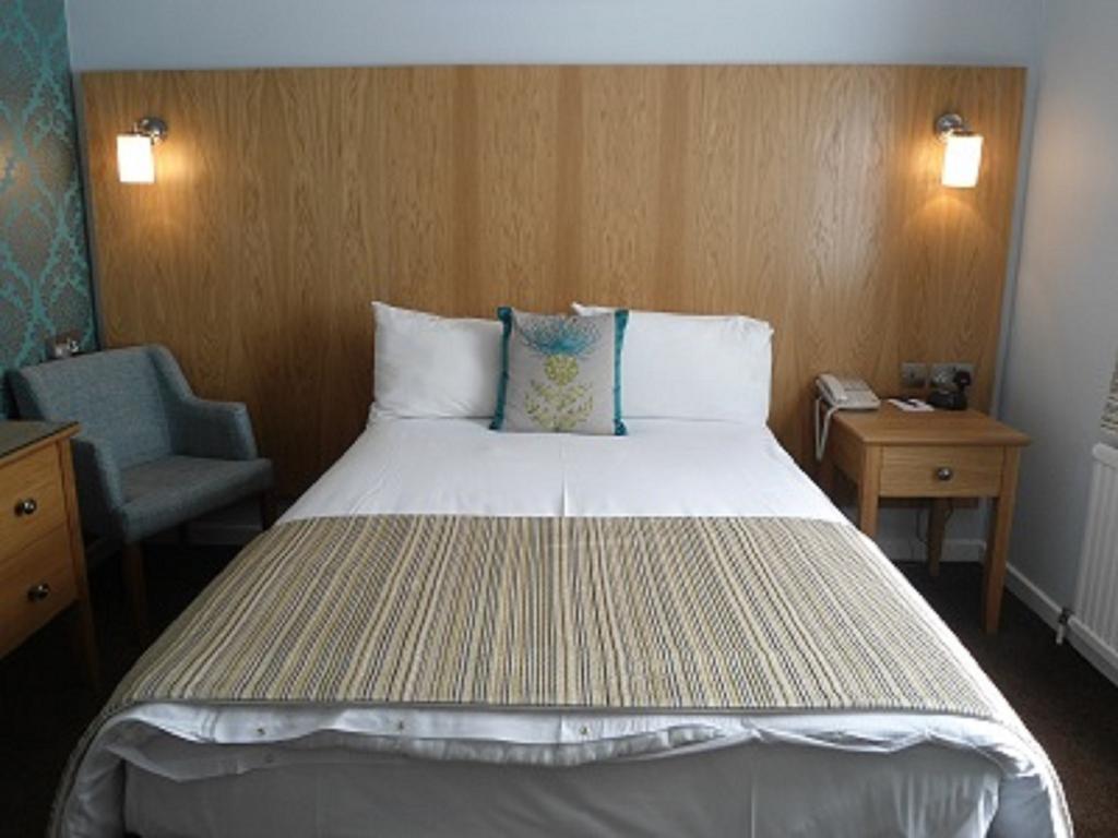 Park Hotel Montrose Extérieur photo