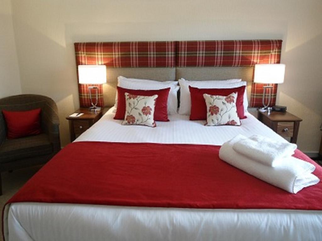 Park Hotel Montrose Extérieur photo