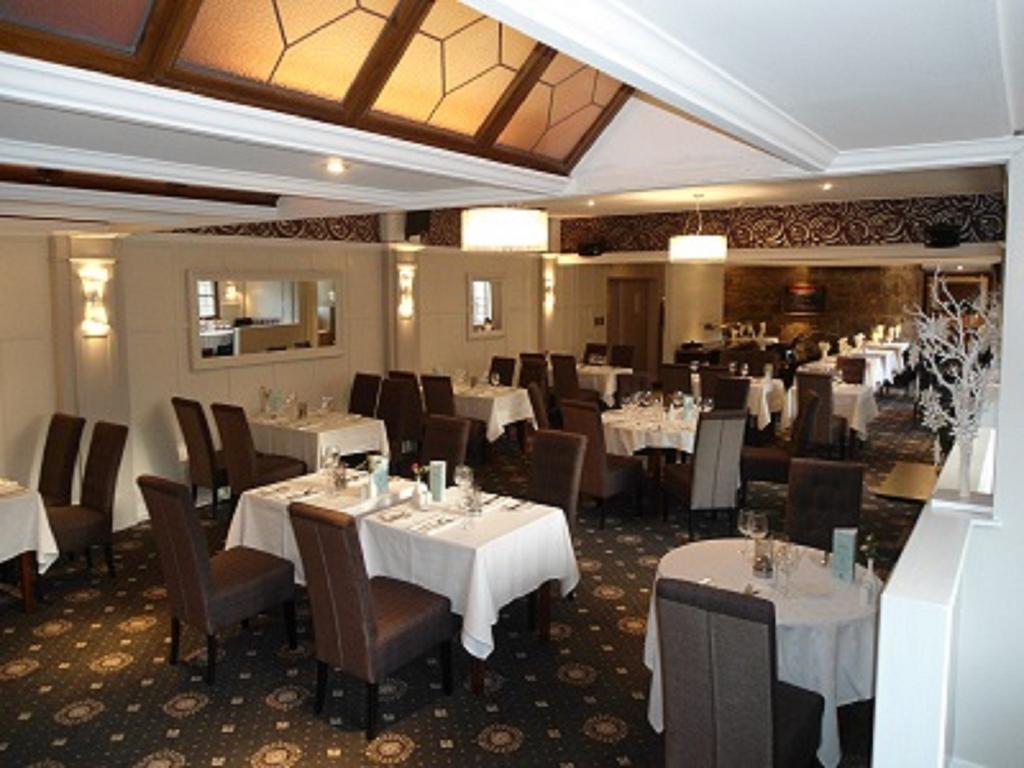 Park Hotel Montrose Extérieur photo