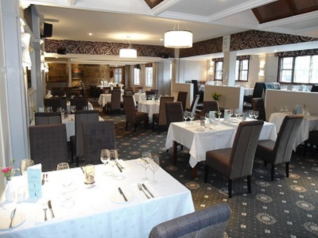 Park Hotel Montrose Extérieur photo