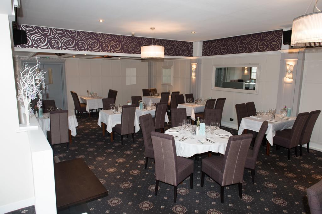 Park Hotel Montrose Extérieur photo