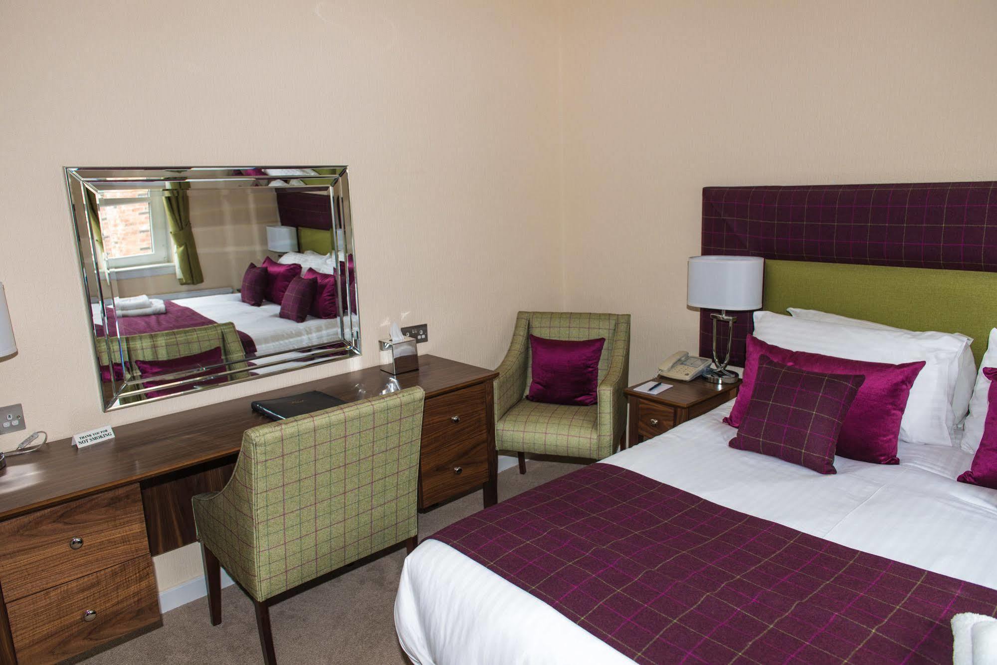 Park Hotel Montrose Extérieur photo