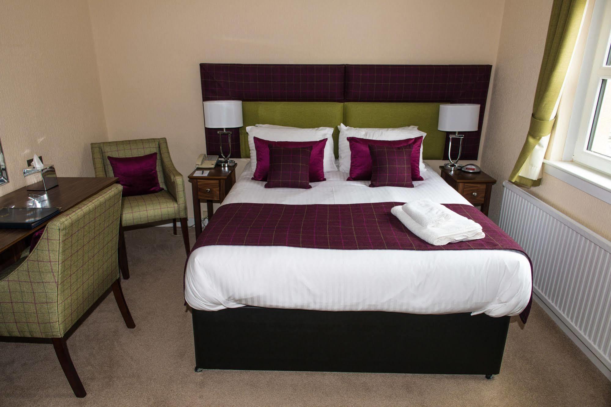 Park Hotel Montrose Extérieur photo