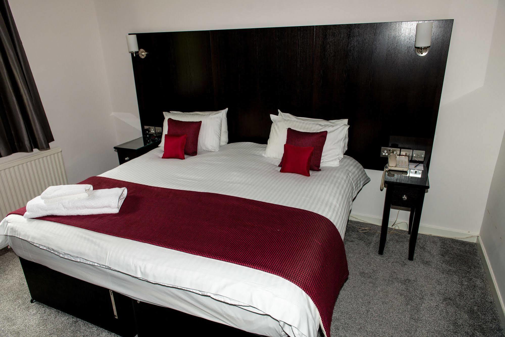 Park Hotel Montrose Extérieur photo
