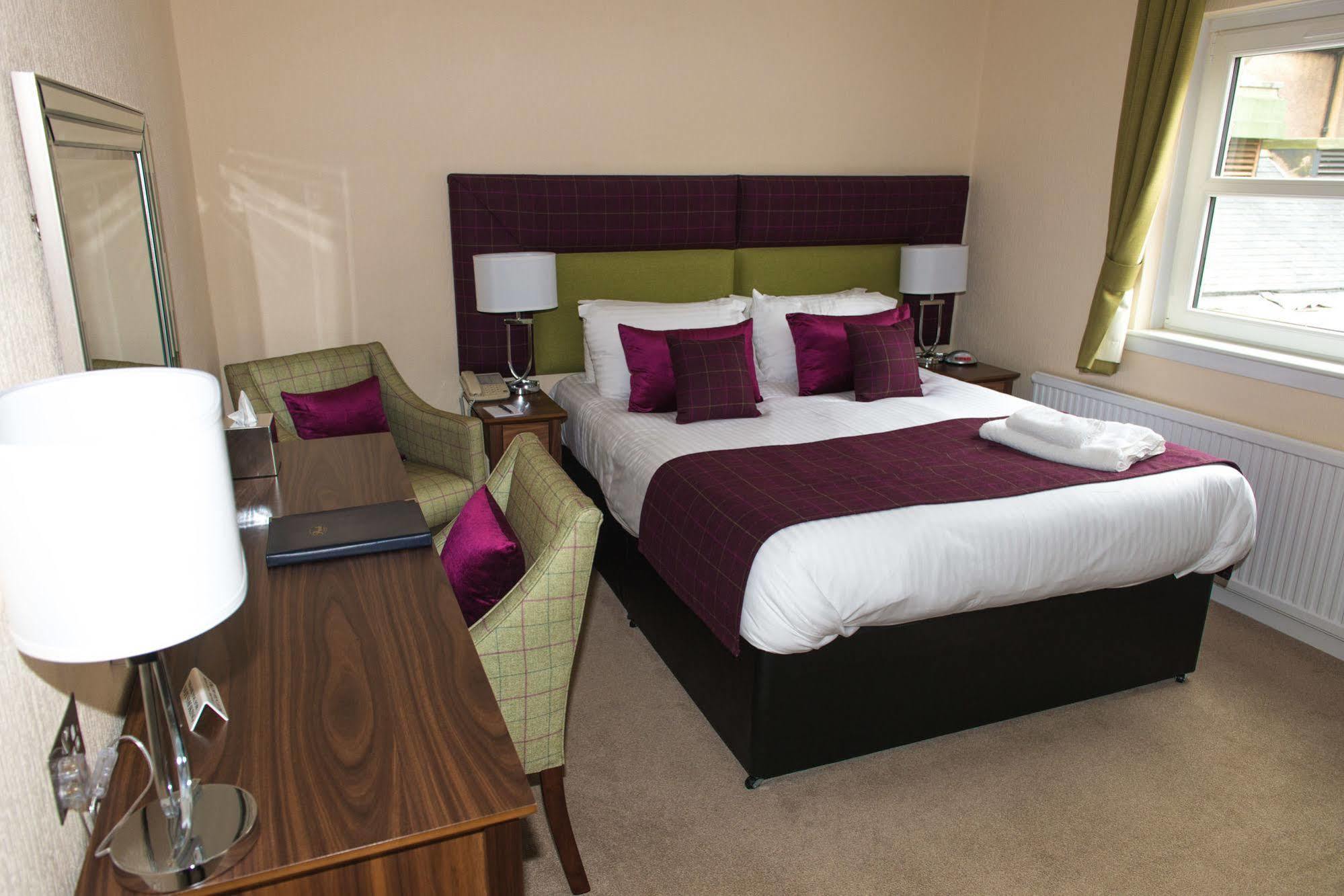 Park Hotel Montrose Extérieur photo