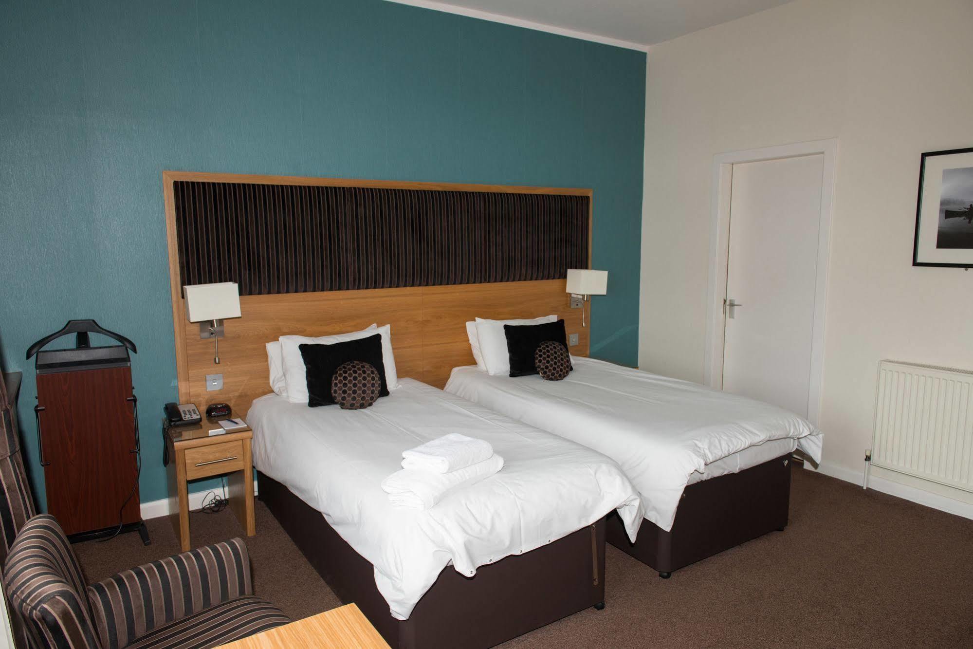 Park Hotel Montrose Extérieur photo