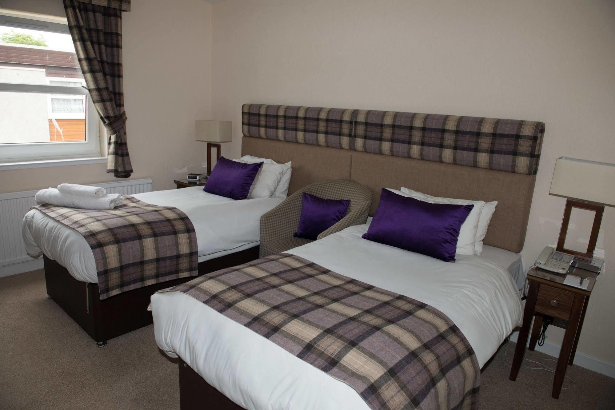 Park Hotel Montrose Extérieur photo