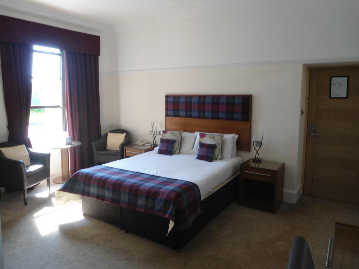 Park Hotel Montrose Extérieur photo