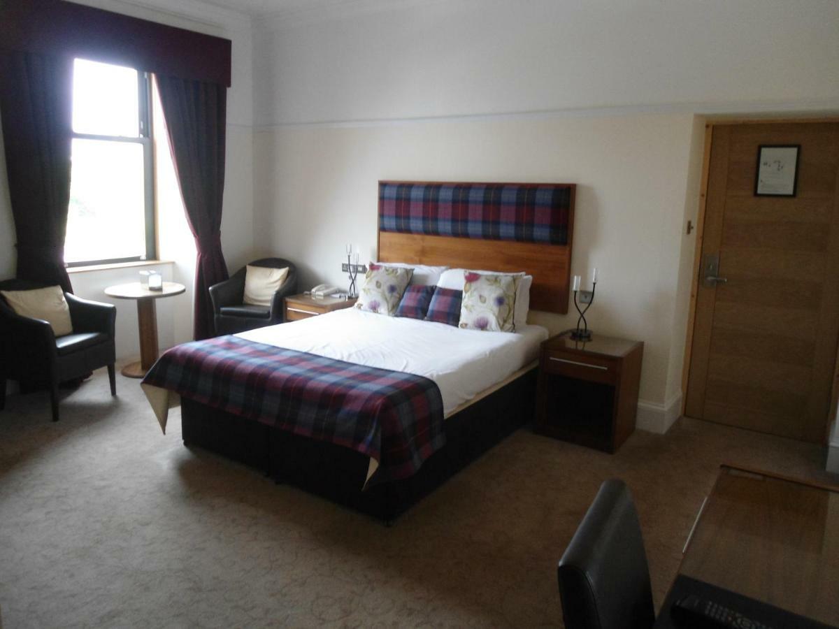 Park Hotel Montrose Extérieur photo