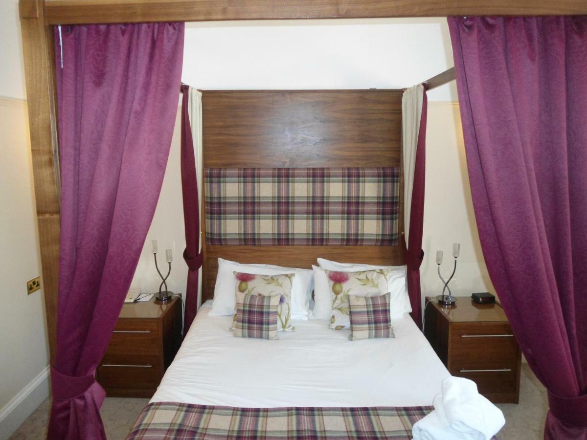 Park Hotel Montrose Extérieur photo