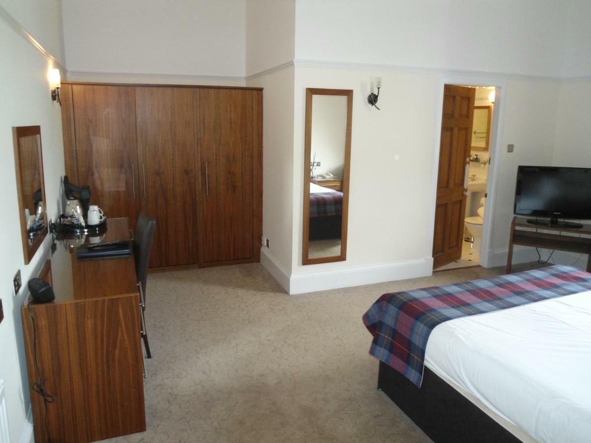 Park Hotel Montrose Extérieur photo