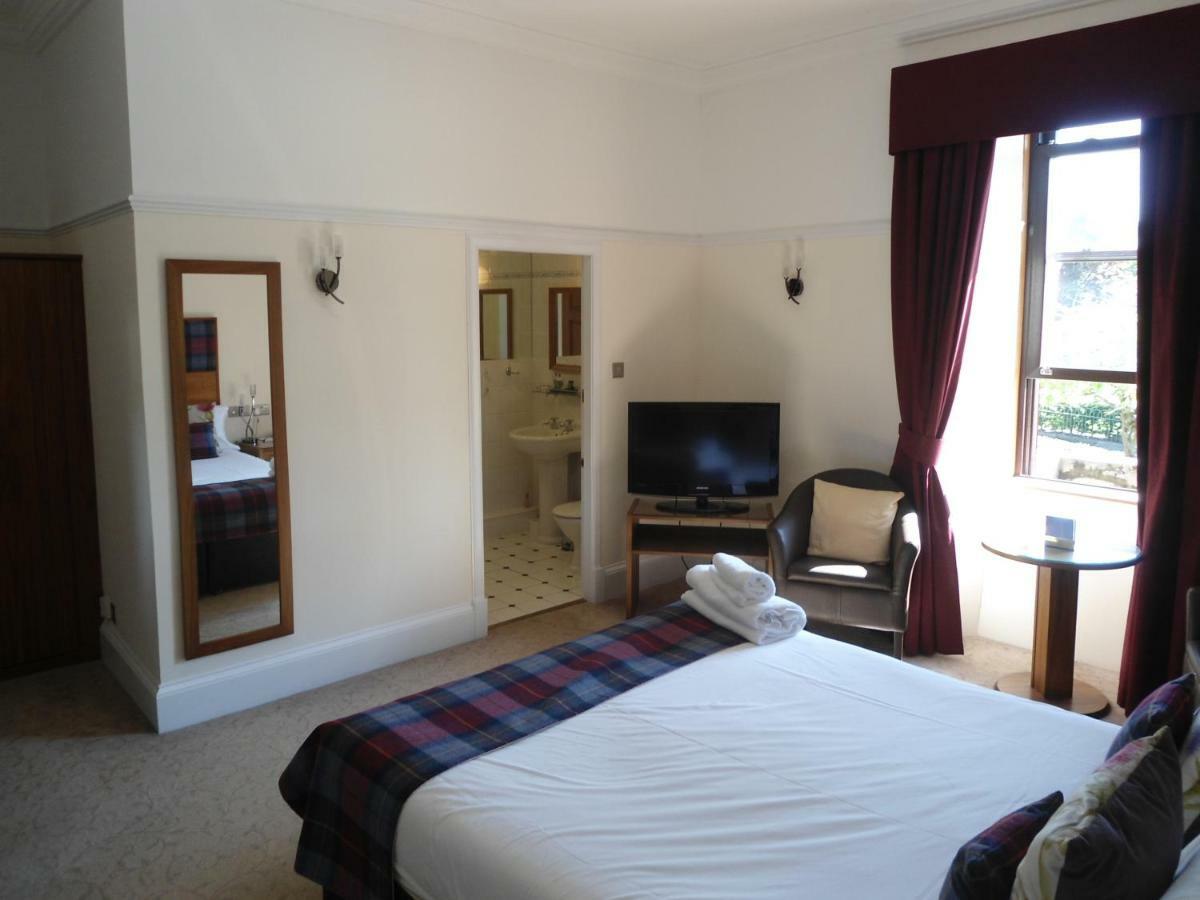 Park Hotel Montrose Extérieur photo
