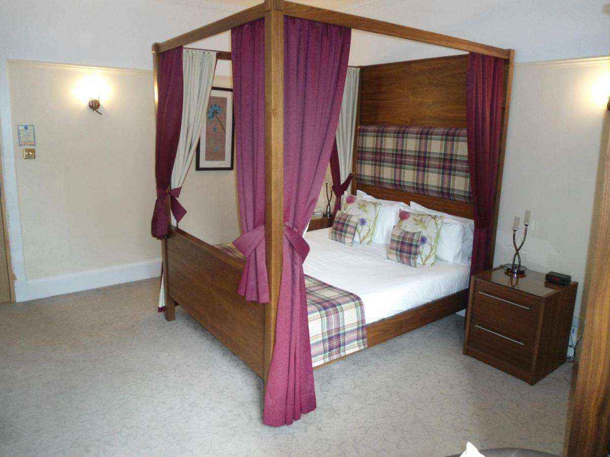 Park Hotel Montrose Extérieur photo