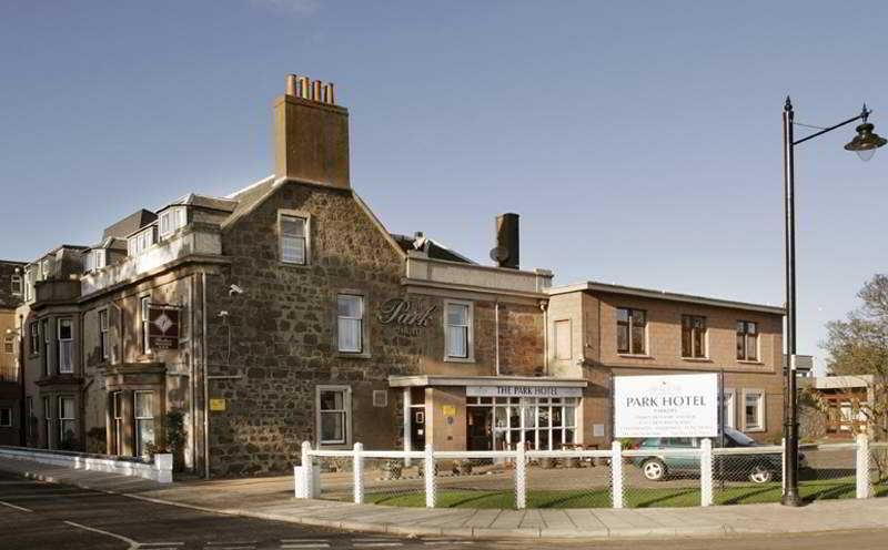 Park Hotel Montrose Extérieur photo