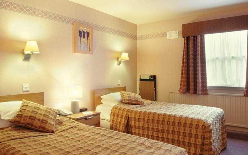 Park Hotel Montrose Extérieur photo