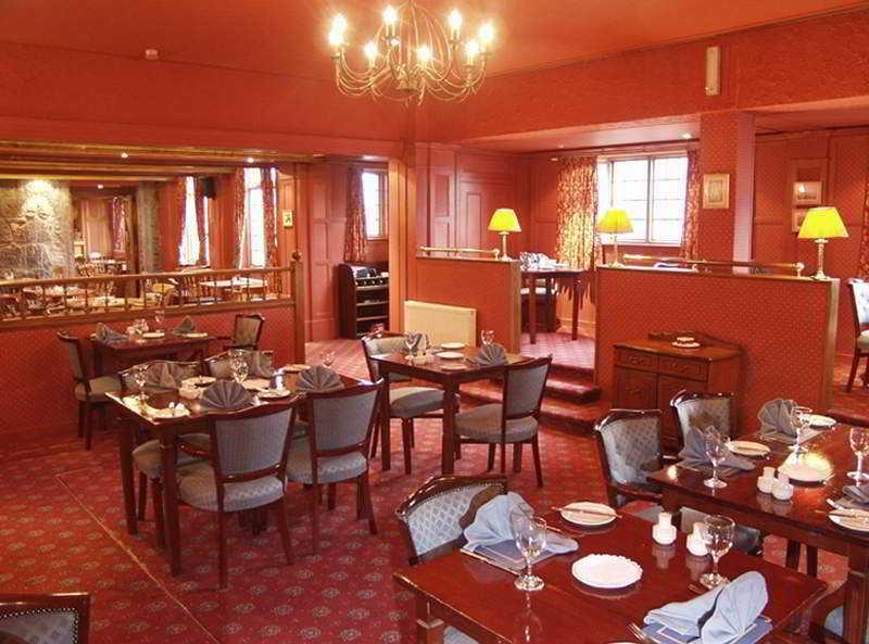 Park Hotel Montrose Extérieur photo
